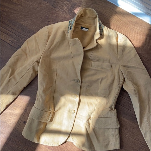 J.Crew Jacket - Picture 1 of 4
